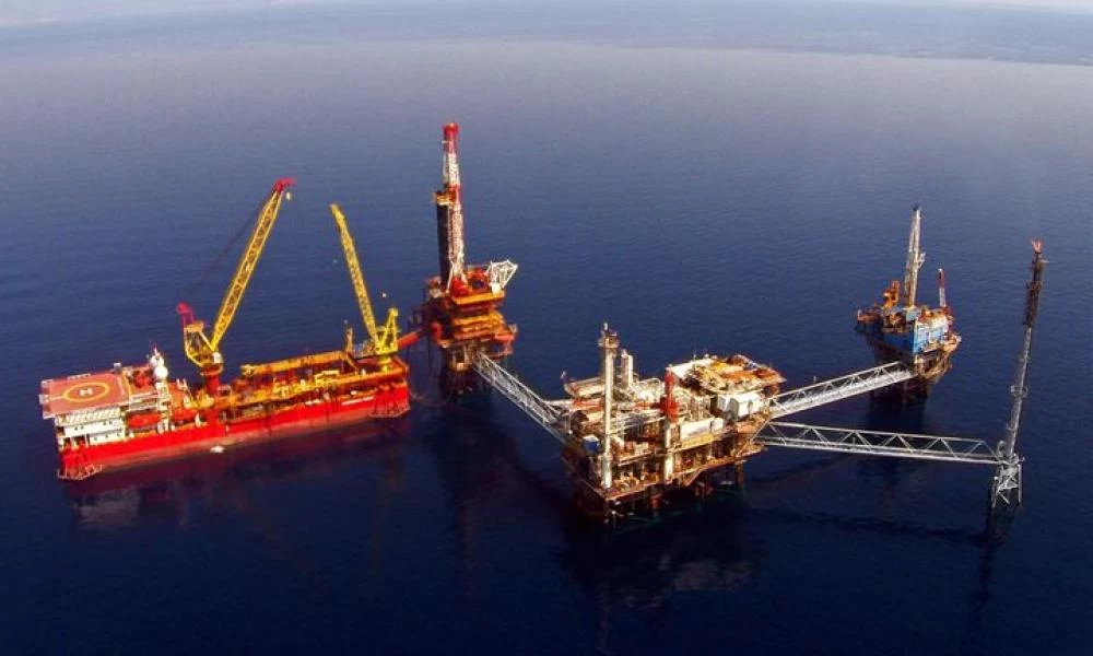 Η Energean ολοκλήρωσε την εξαγορά του Block 2 στο Ιόνιο Πέλαγος
